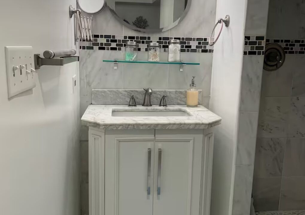 Photo of Bathroom in Archer Heights