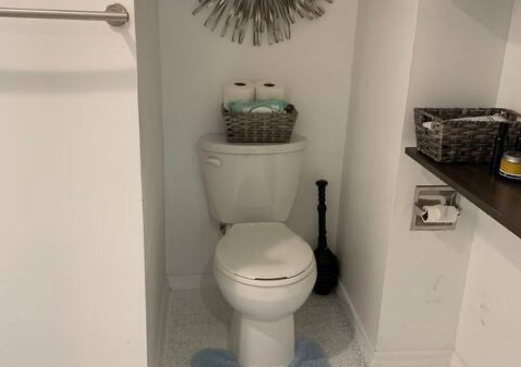 Photo of Bathroom in Archer Heights