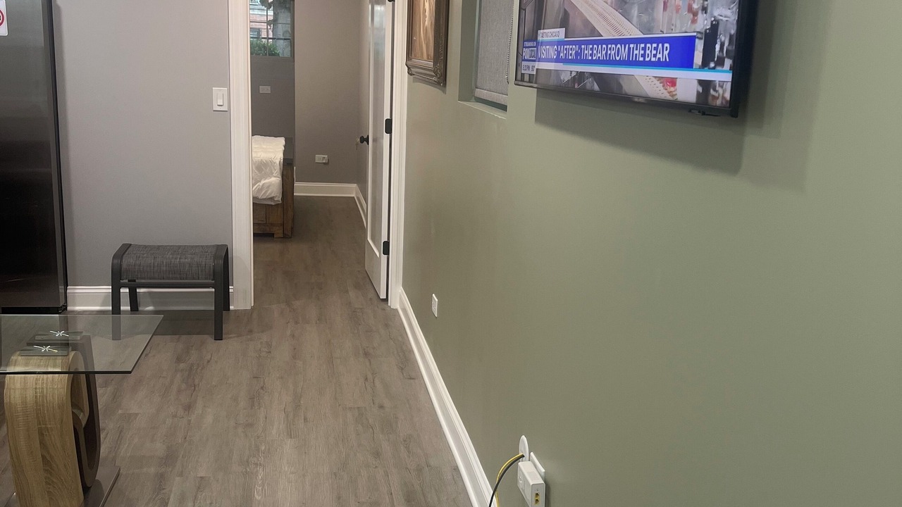 Photo of Bedroom in Oakland