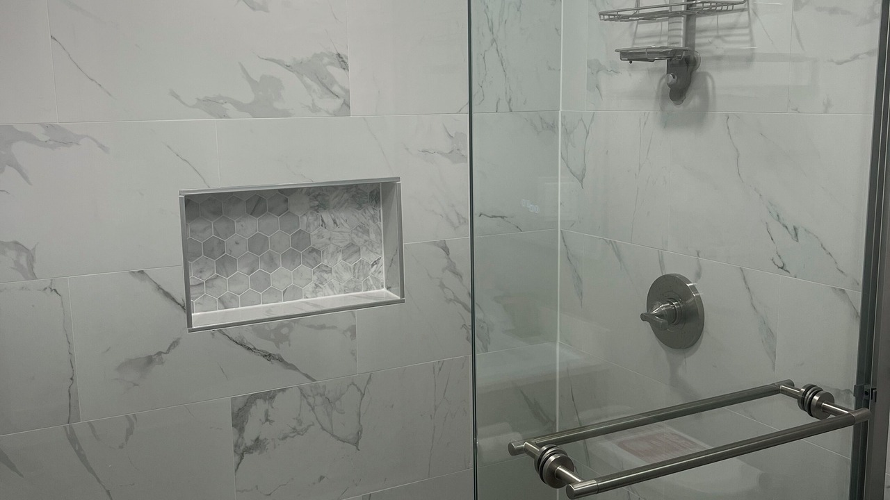 Photo of Bathroom in Oakland