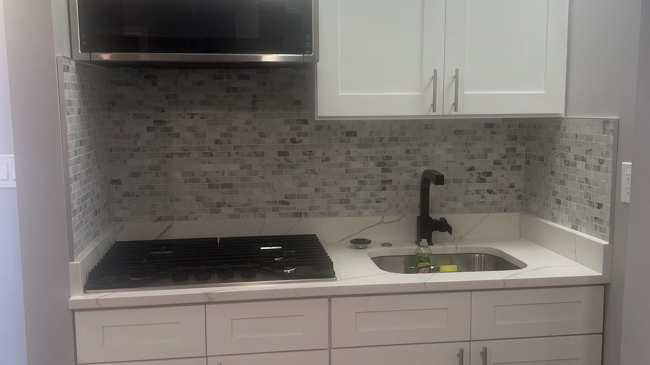 Photo of Kitchen in Oakland
