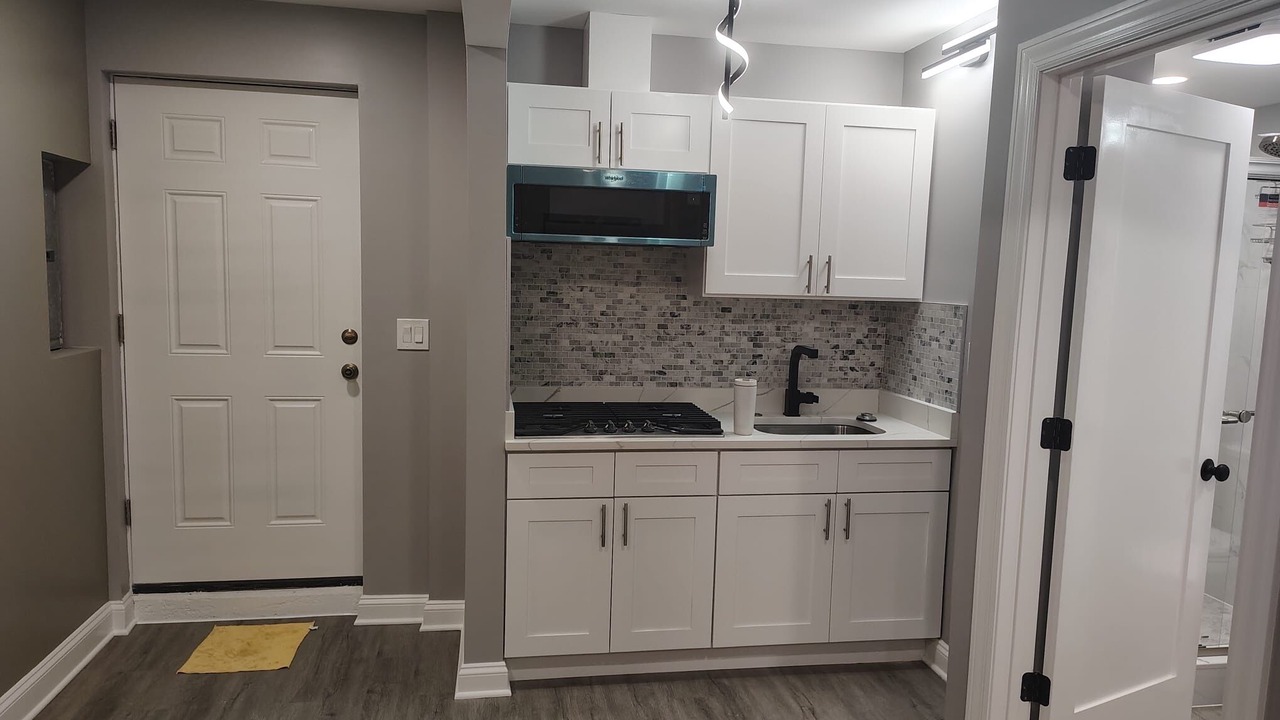 Photo of Kitchen in Oakland