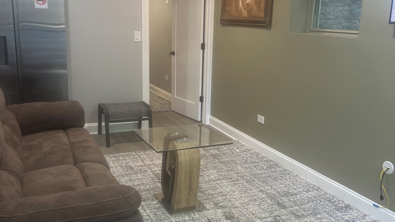 Photo of Livingroom in Oakland