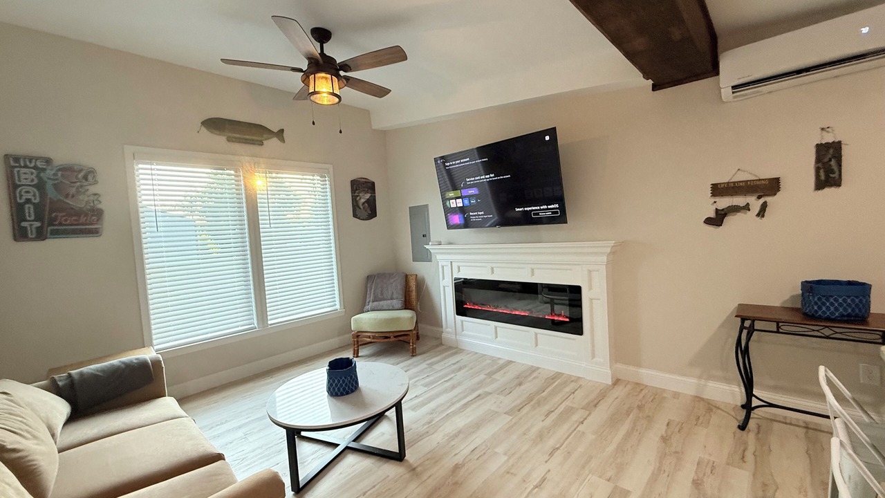Photo of Livingroom in Keyesport