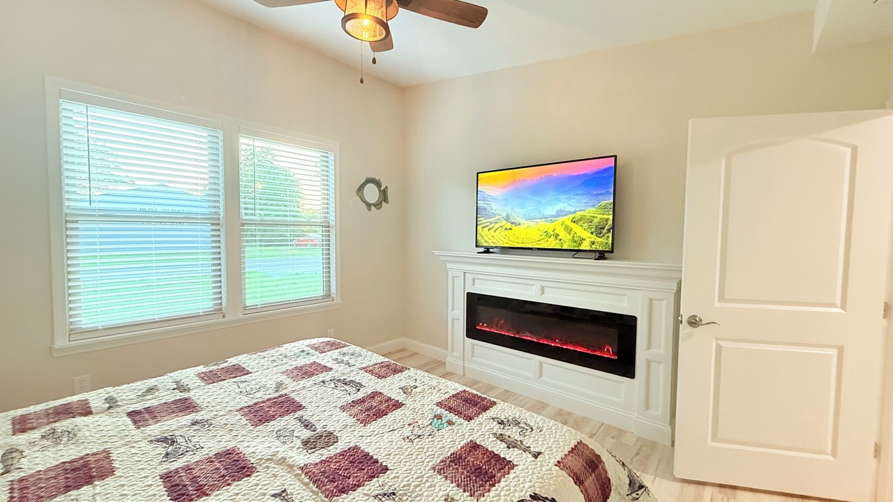 Photo of Bedroom in Keyesport