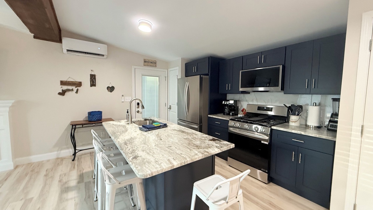 Photo of Kitchen in Keyesport