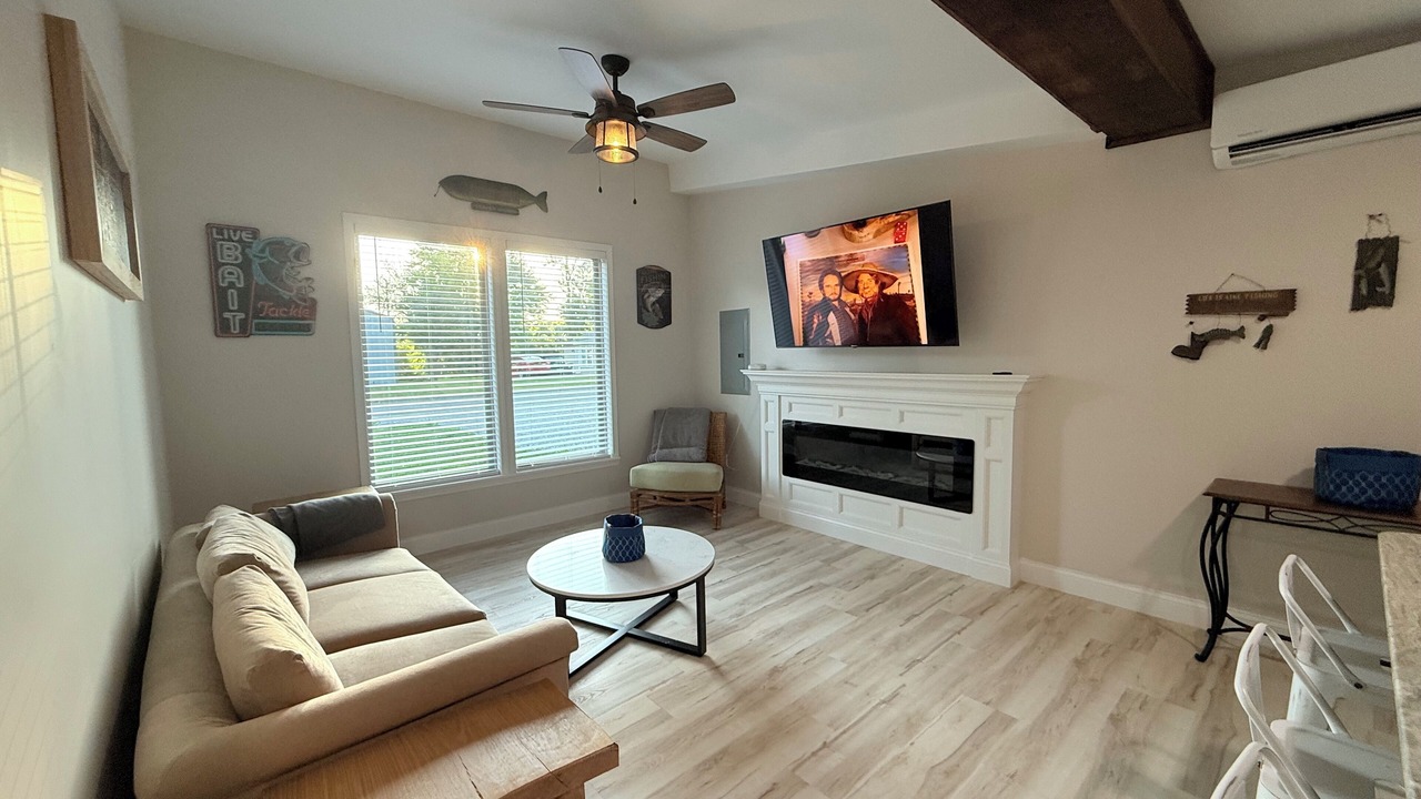 Photo of Livingroom in Keyesport