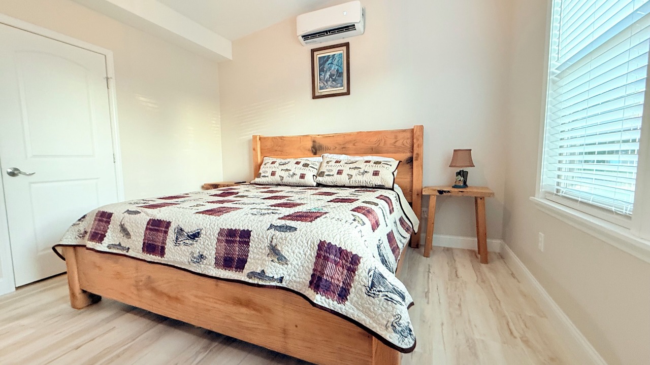 Photo of Bedroom in Keyesport