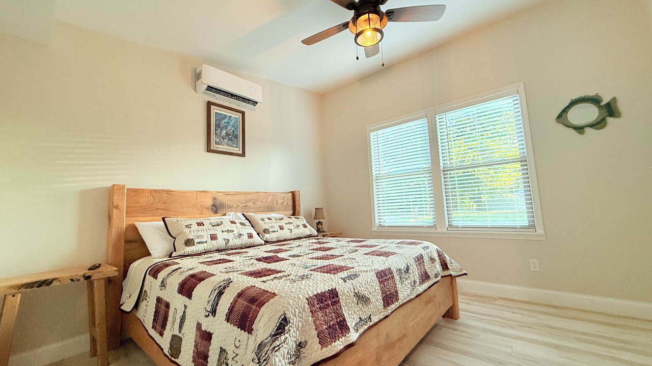 Photo of Bedroom in Keyesport