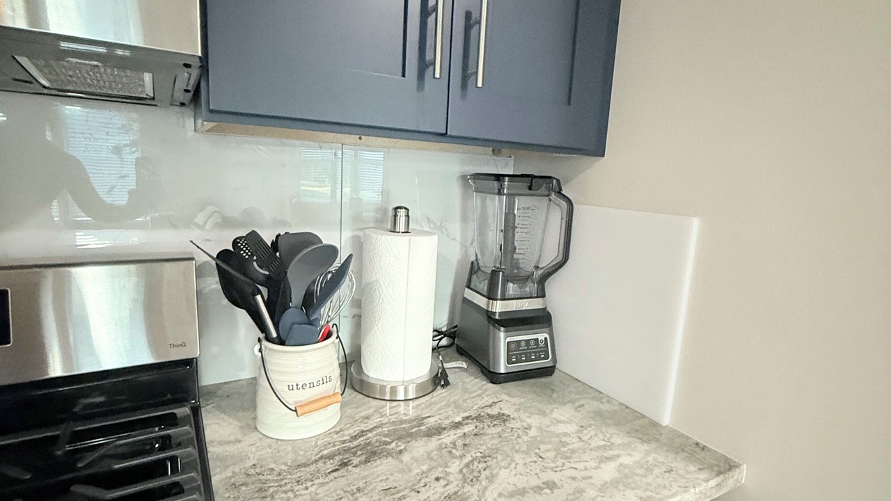 Photo of Kitchen in Keyesport