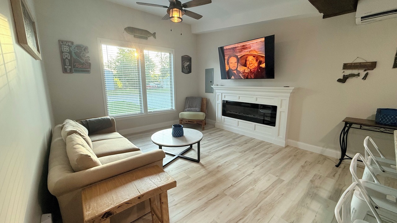 Photo of Livingroom in Keyesport