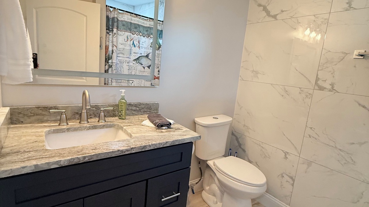 Photo of Bathroom in Keyesport