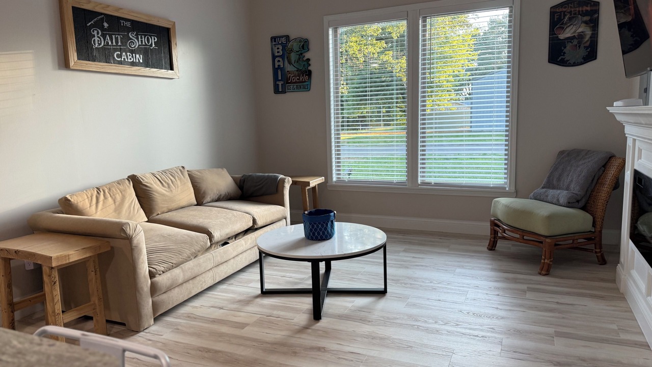 Photo of Livingroom in Keyesport