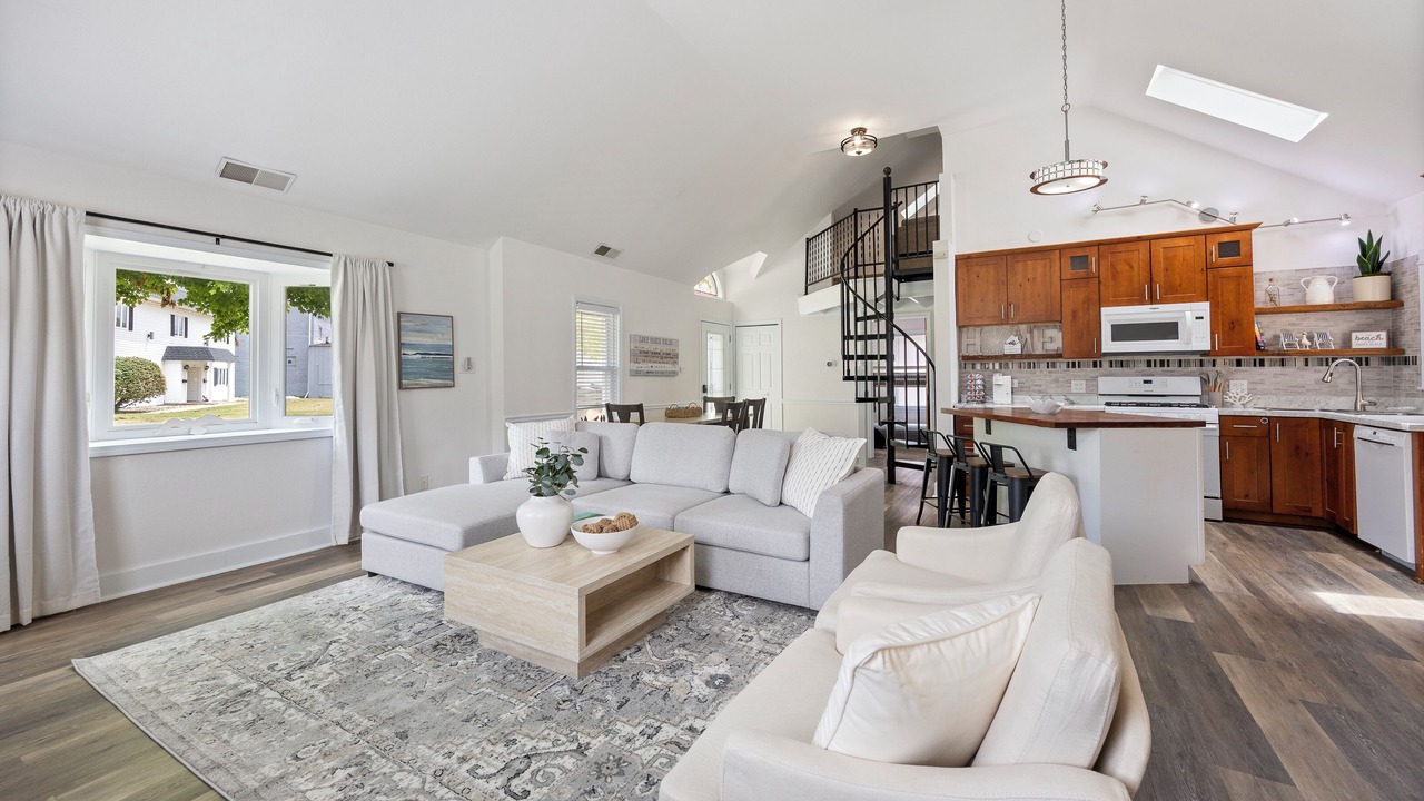 Photo of Livingroom in Manteno