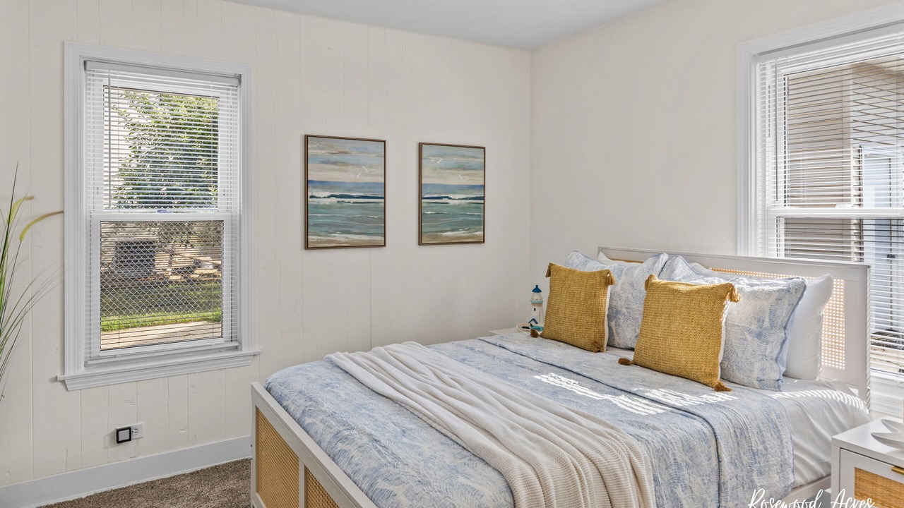 Photo of Bedroom in Manteno