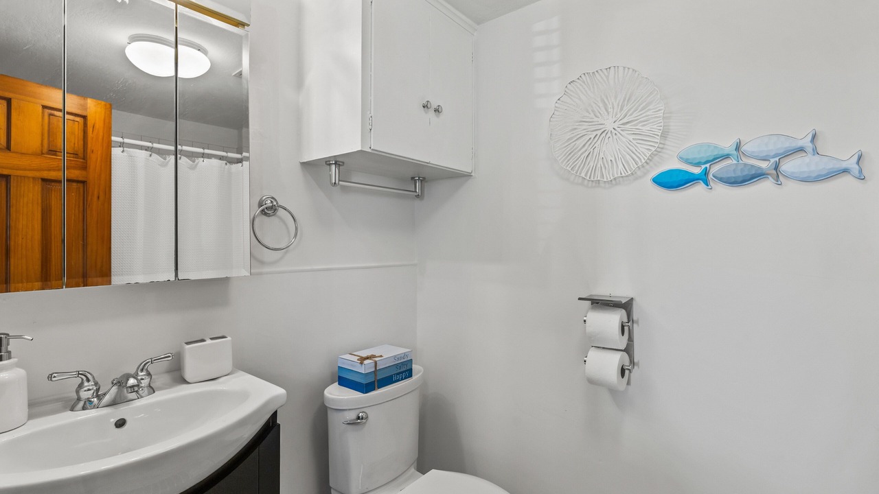 Photo of Bathroom in Manteno