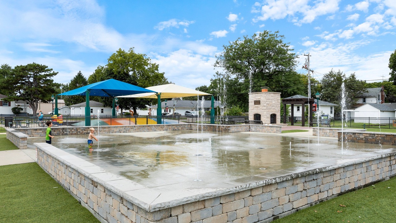 Photo of Outdoor in Manteno