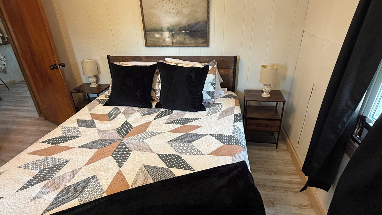 Photo of Bedroom in Mozier