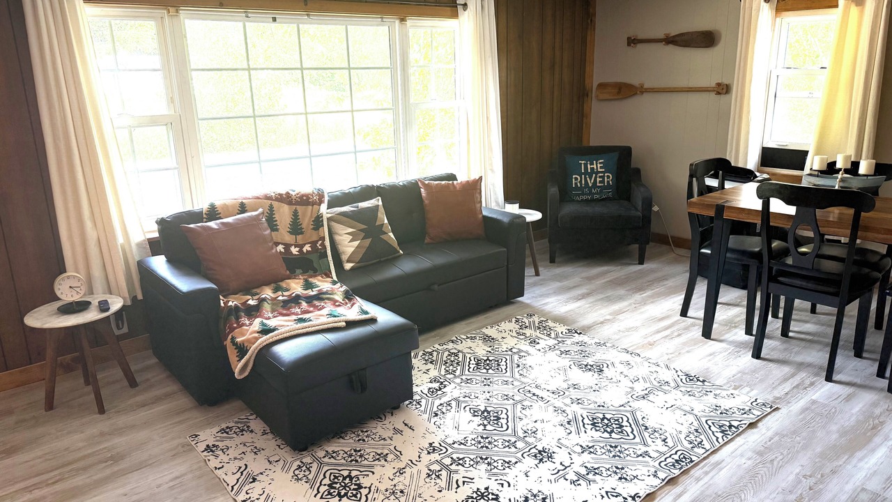 Photo of Livingroom in Mozier
