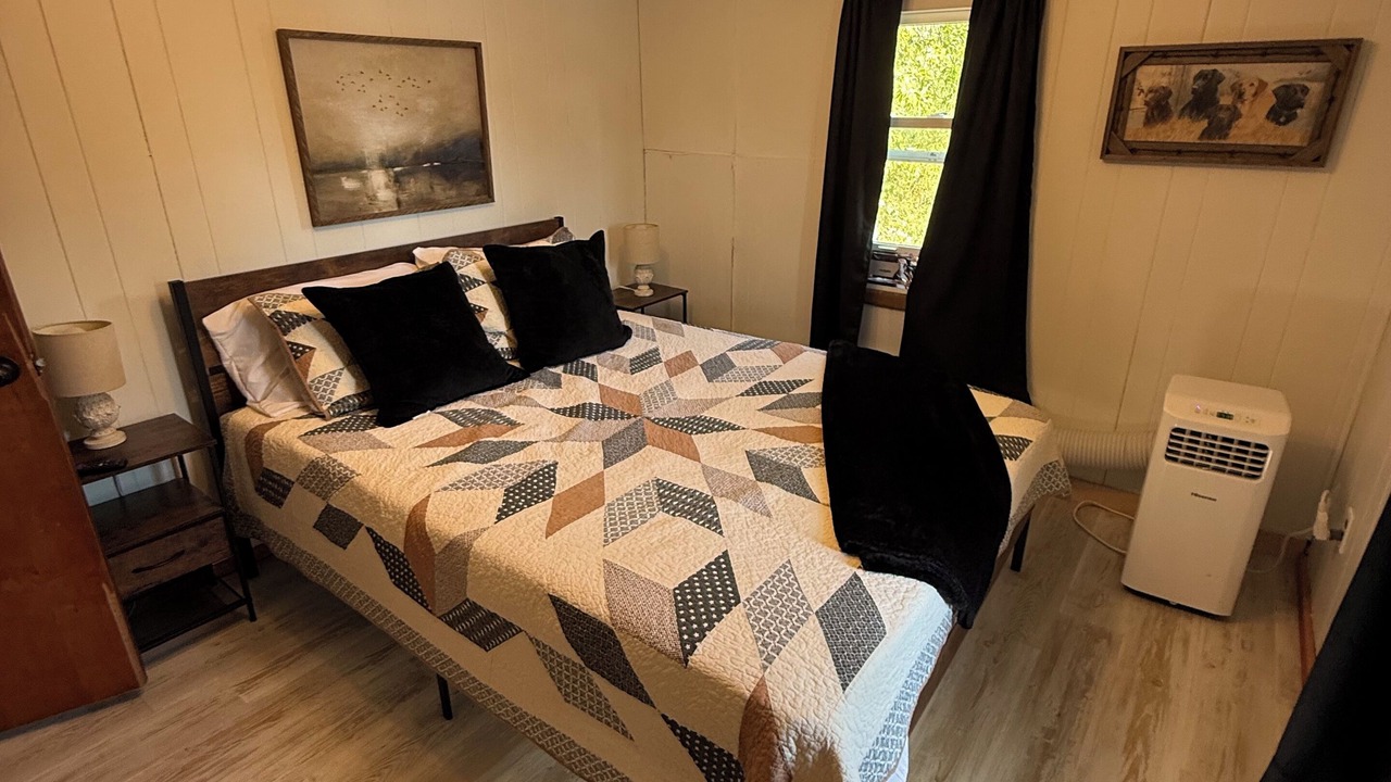 Photo of Bedroom in Mozier
