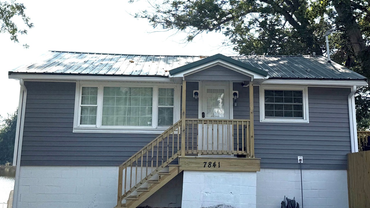Photo of Outdoor in Mozier