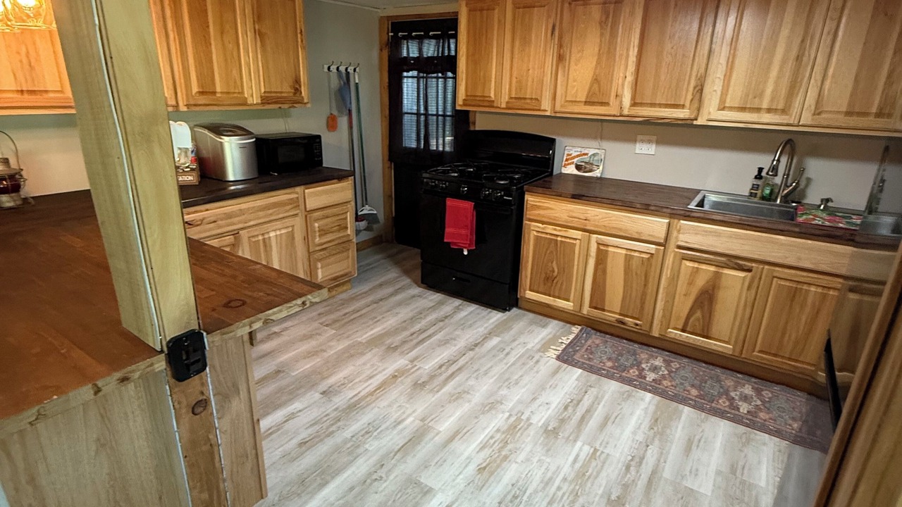Photo of Kitchen in Mozier