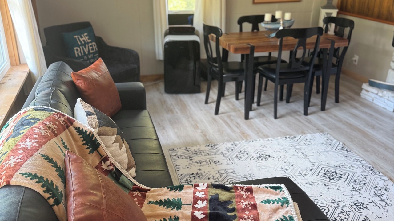 Photo of Livingroom in Mozier