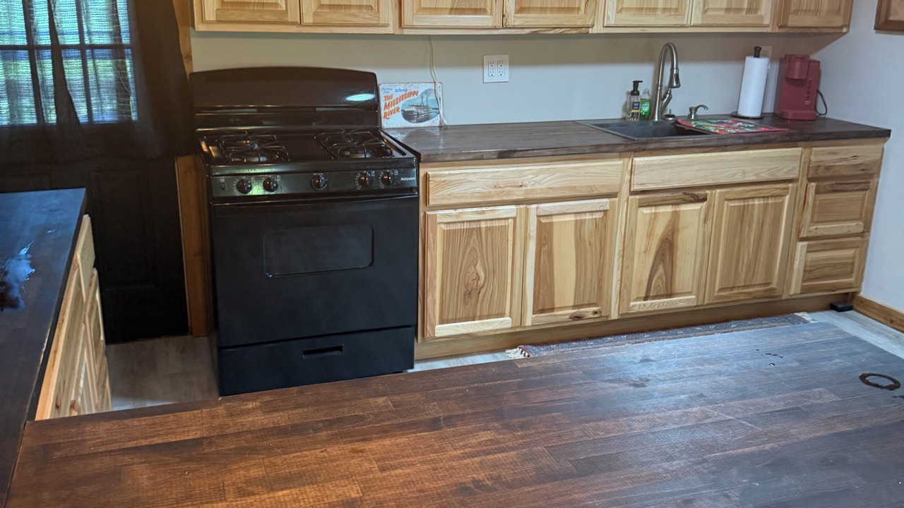 Photo of Kitchen in Mozier