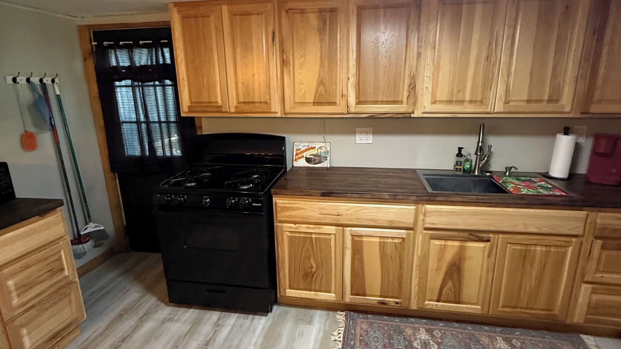 Photo of Kitchen in Mozier