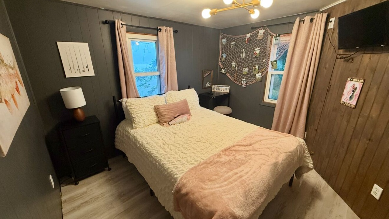 Photo of Bedroom in Mozier