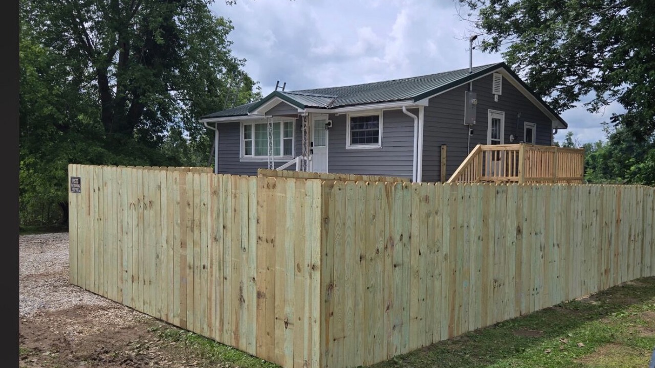 Photo of Outdoor in Mozier