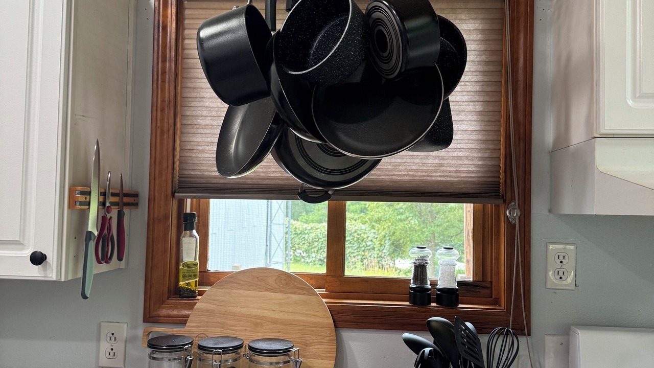 Photo of Kitchen in Adair