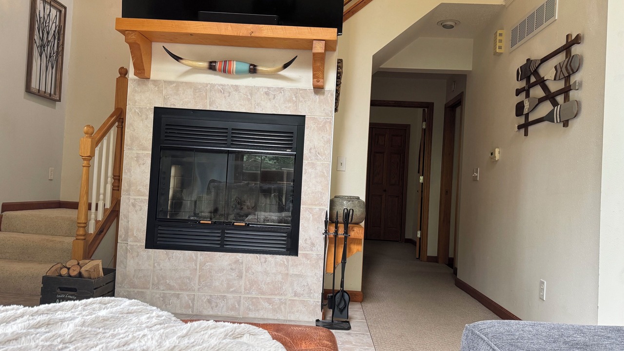 Photo of Livingroom in Adair