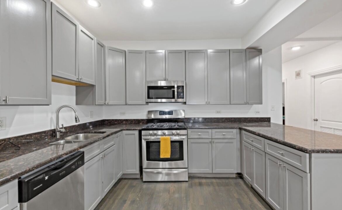 Photo of Kitchen in Washington Park