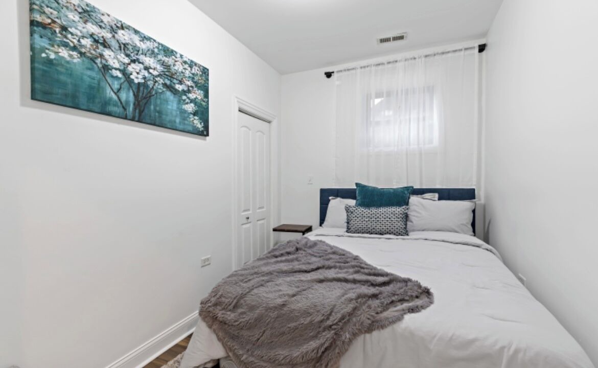 Photo of Bedroom in Washington Park
