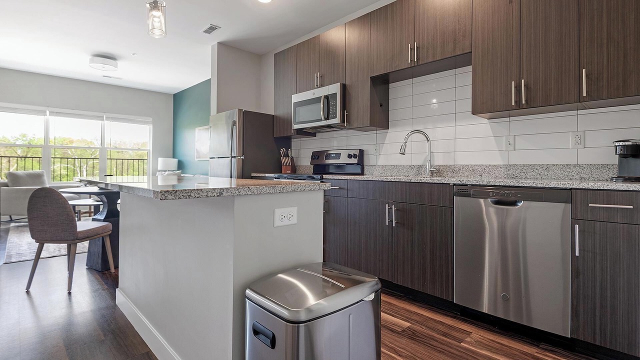 Photo of Kitchen in Edwardsville