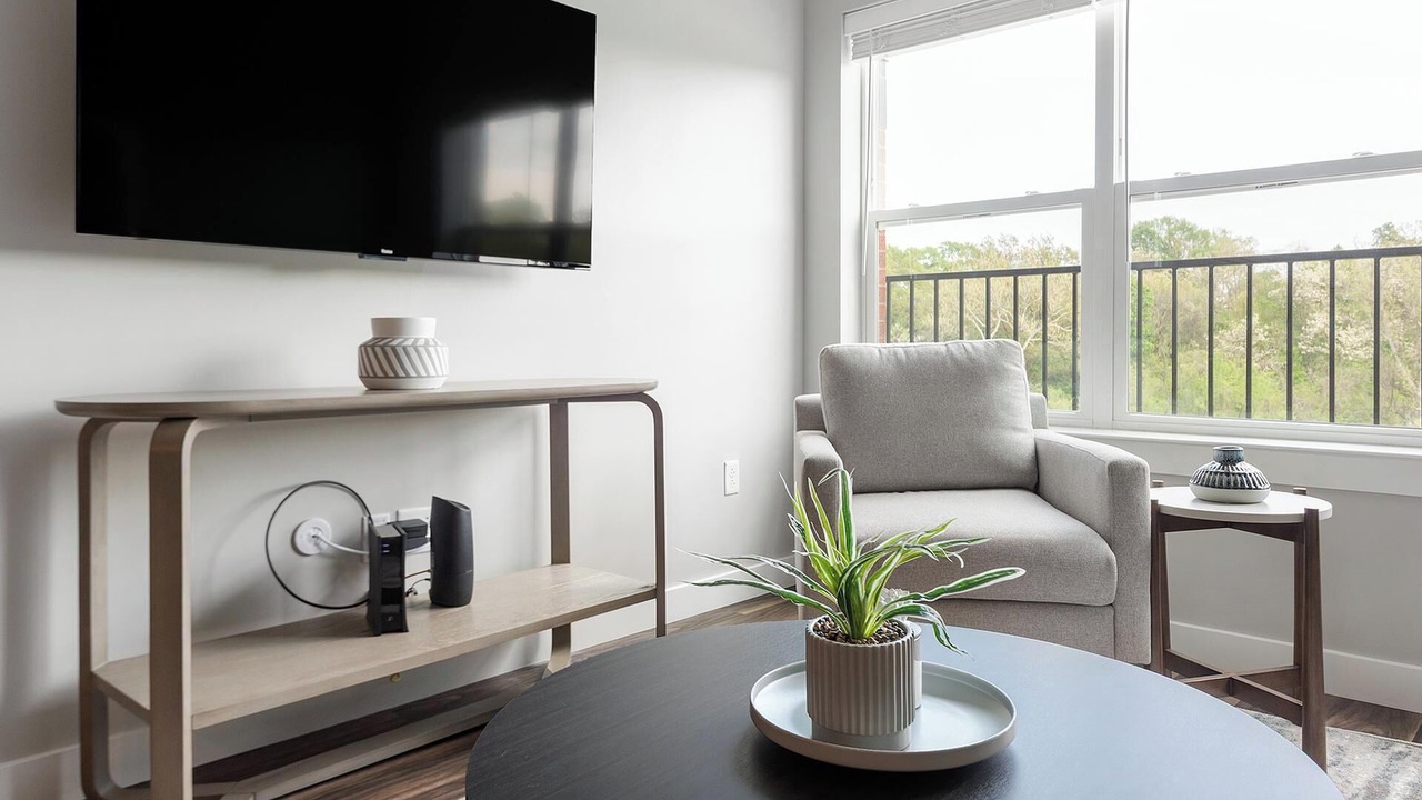 Photo of Livingroom in Edwardsville
