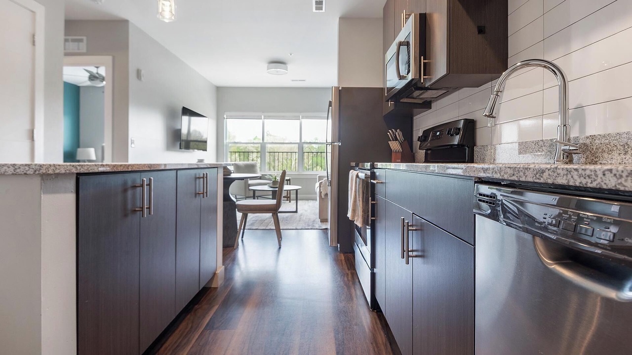 Photo of Kitchen in Edwardsville