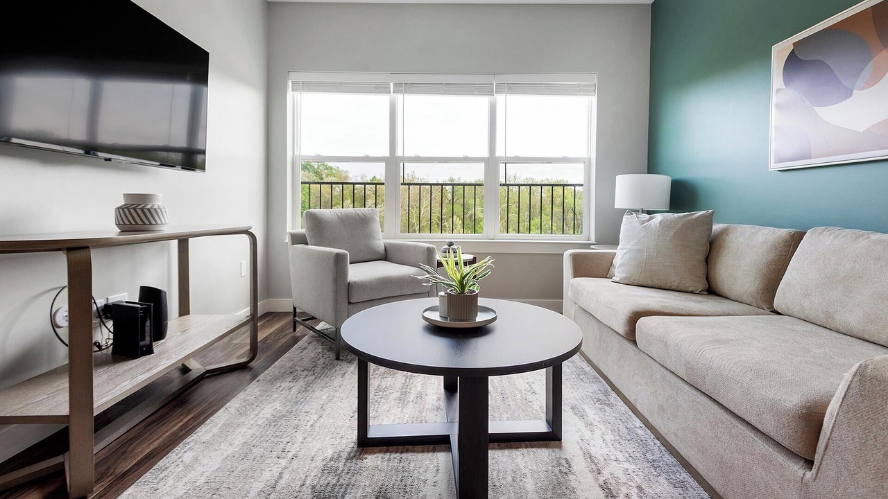 Photo of Livingroom in Edwardsville