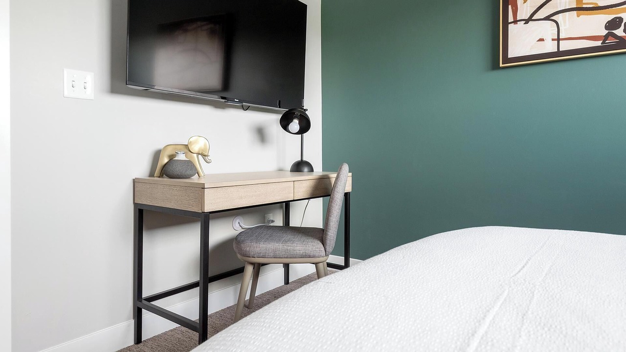 Photo of Bedroom in Edwardsville