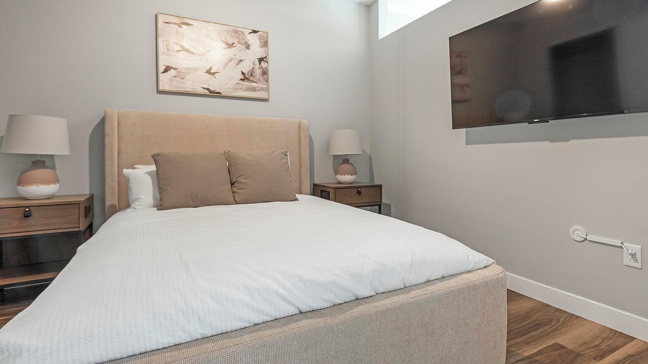 Photo of Bedroom in Edwardsville