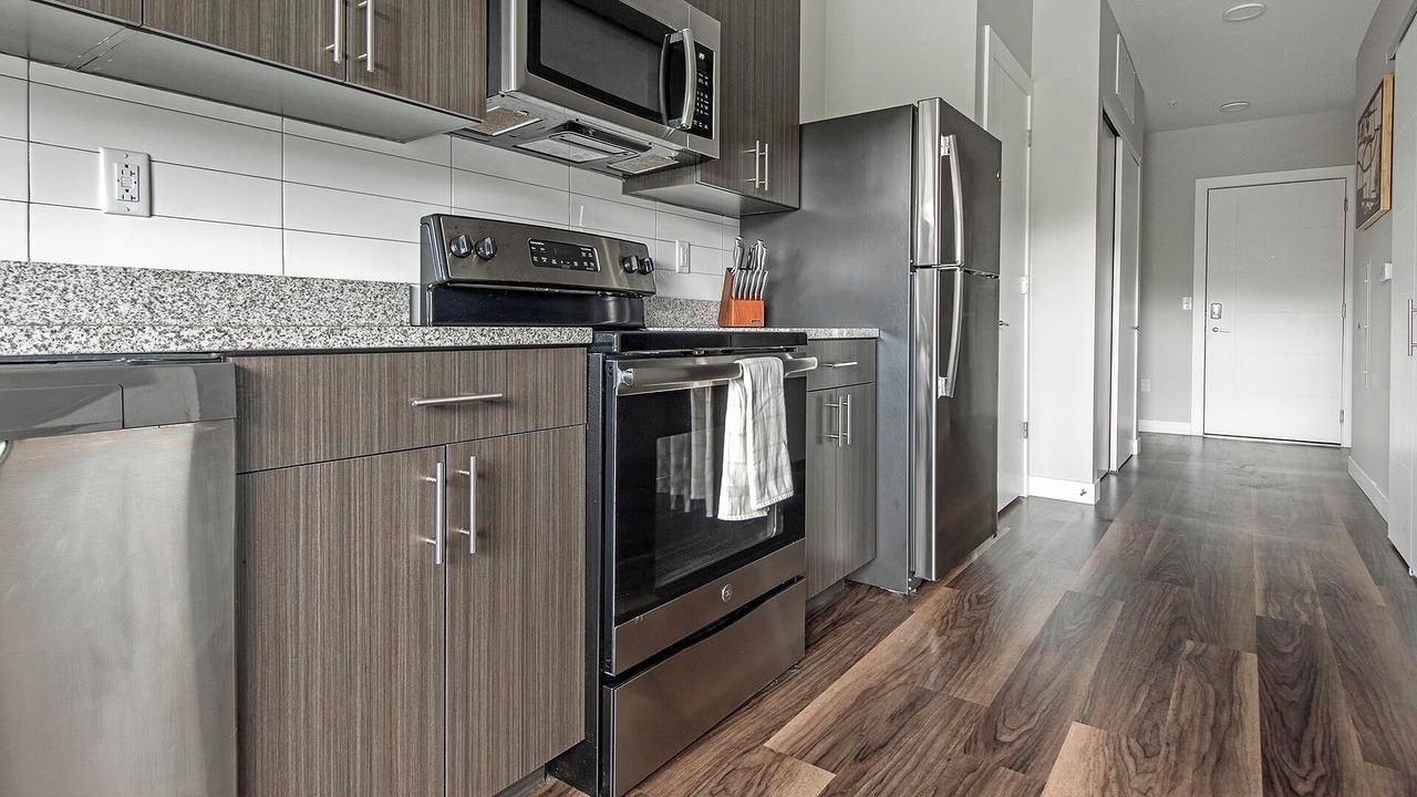 Photo of Kitchen in Edwardsville