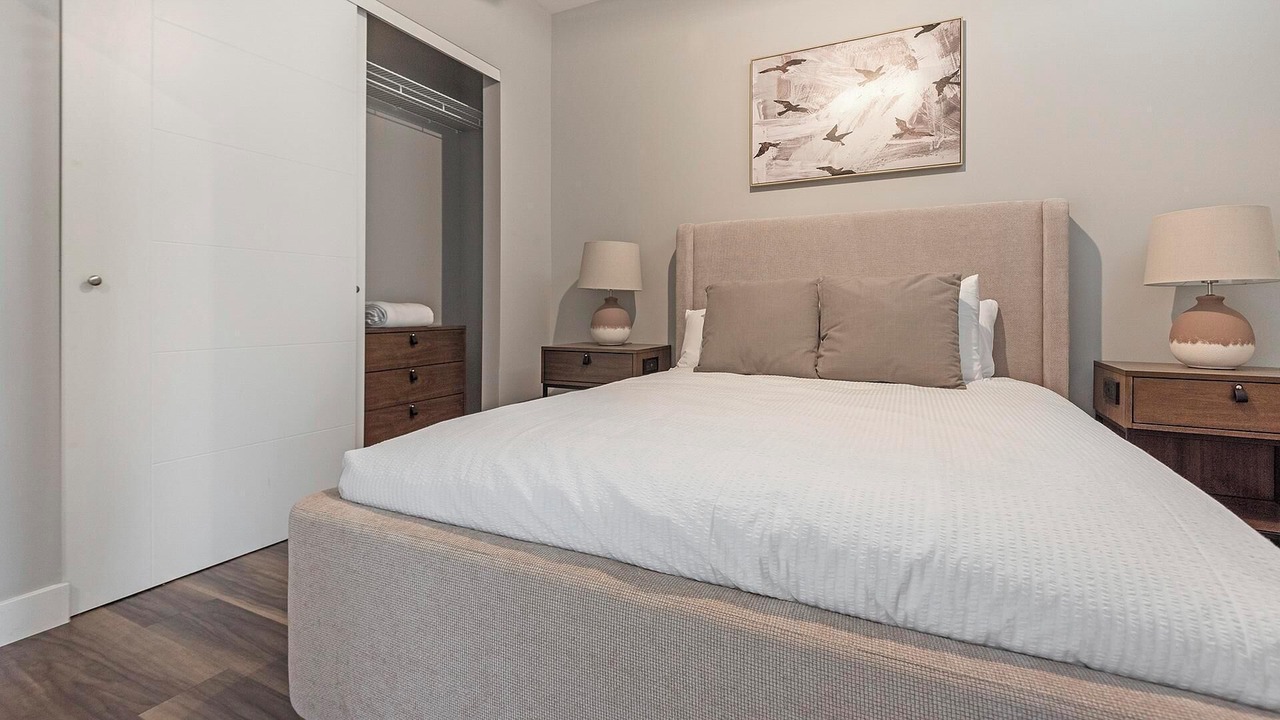 Photo of Bedroom in Edwardsville