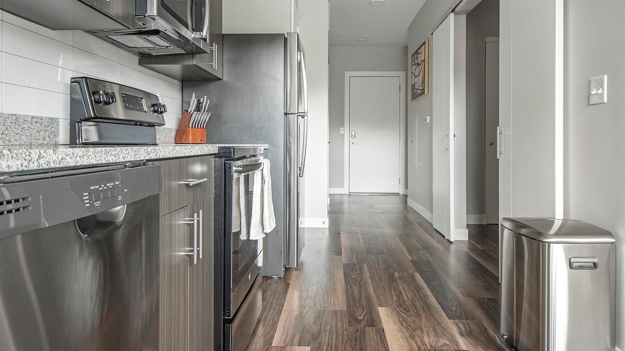 Photo of Kitchen in Edwardsville