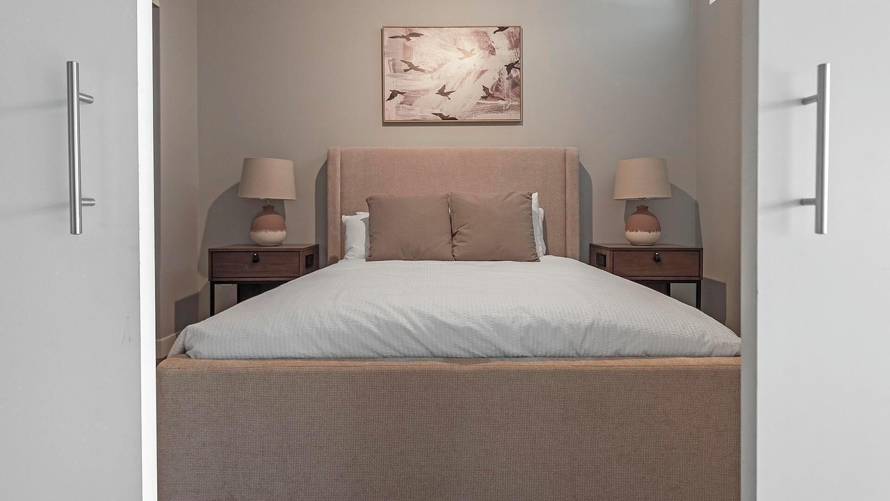 Photo of Bedroom in Edwardsville