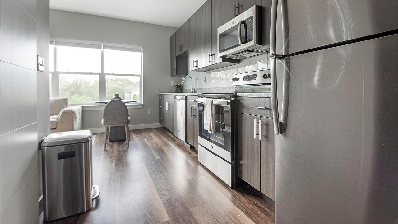 Photo of Kitchen in Edwardsville