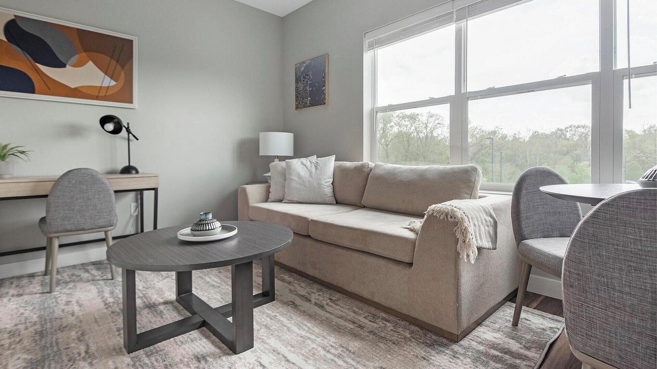 Photo of Livingroom in Edwardsville
