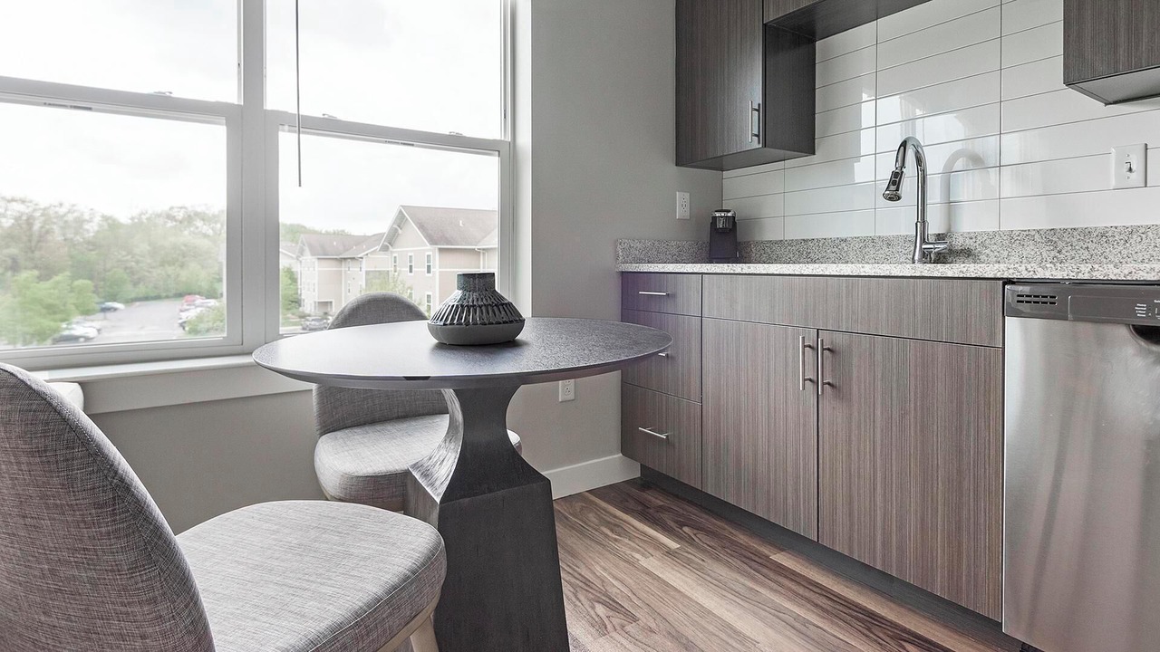 Photo of Kitchen in Edwardsville