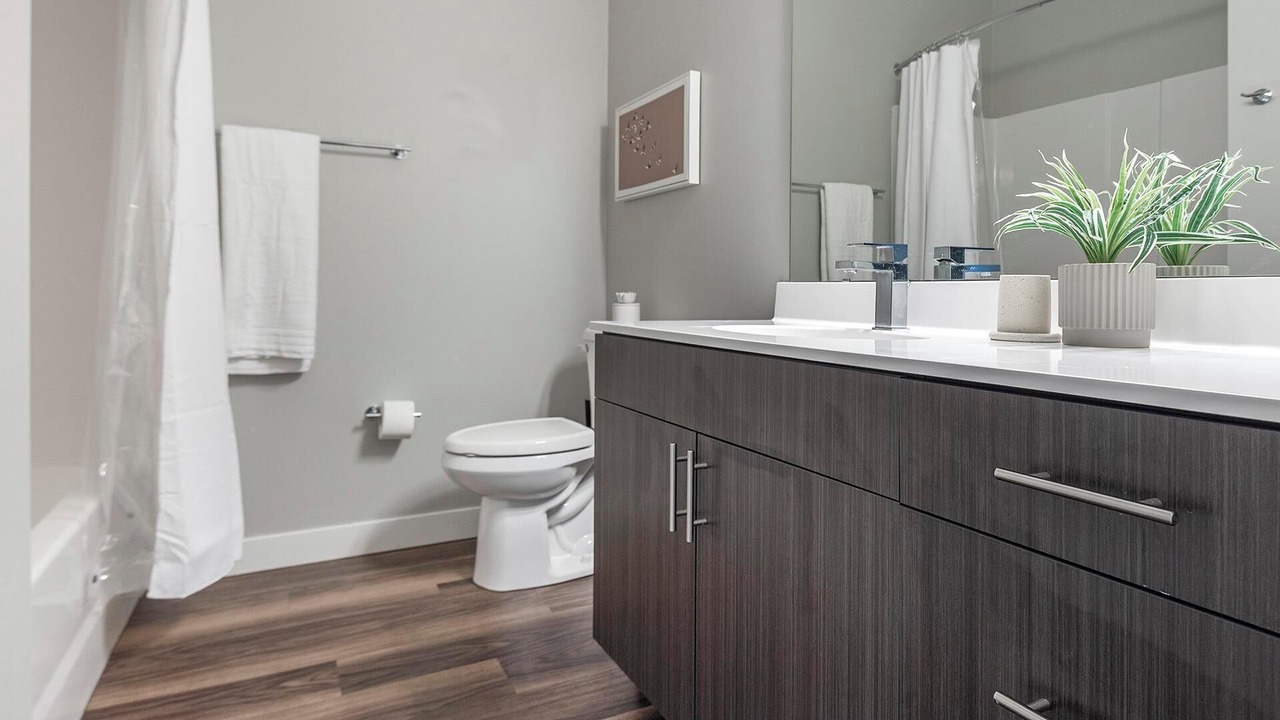 Photo of Bathroom in Edwardsville