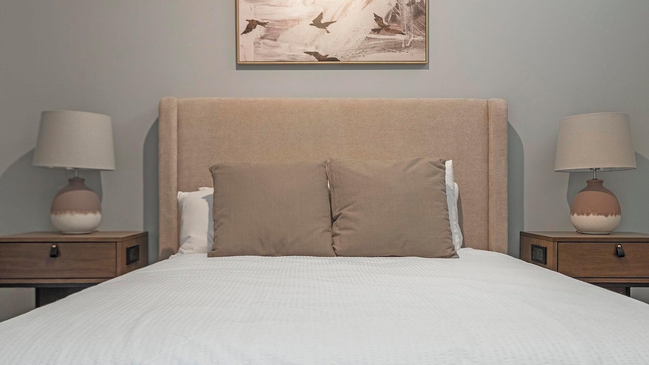 Photo of Bedroom in Edwardsville